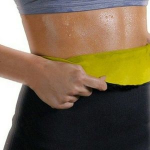 Fitness waist trainers